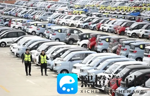 新能源汽车折旧危机背后, 什么在真正摧毁电动汽车市场的保值率?-3