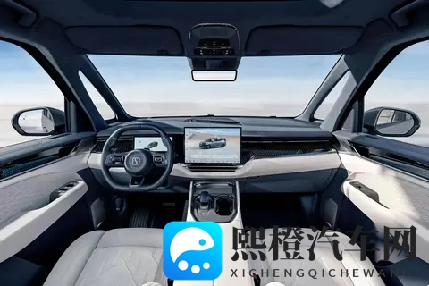 家庭商务通吃?极氪 009:800V +CCD+空悬 还有购车福利-1