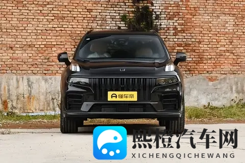 20万以内能买到四驱+中大型SUV?领克09给出答案-1