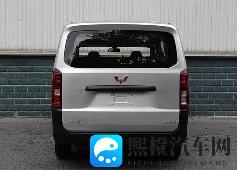 新工具车的进化之路：五菱荣光在油电之间找平衡-1