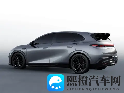 零跑Lafa5将于明日开启预售!网友:价格合适,不火都难-1