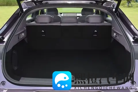 1199万起，中大型轿跑，800V快充+激光雷达，启源A06靠不靠谱？-2