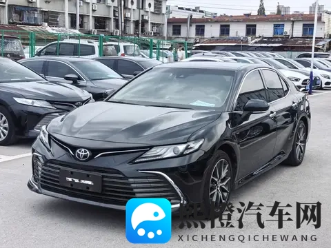 12万多拿下丰田凯美瑞，宜商宜家好选择！-3