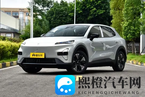 新车  1198万元起_紧凑型SUV_两种动力，广汽埃安AION i60开启预售-1