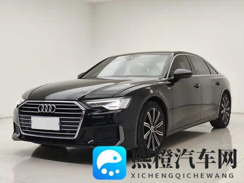 24万多拿下奥迪A6L，一手准新行政座驾，气场依旧！-1