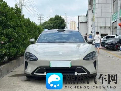 22周交付神话!小米汽车如何用互联网思维颠覆传统造车?-1