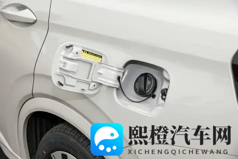 12万预算,插混SUV该怎么选?体验蓝电E5 PLUS-1