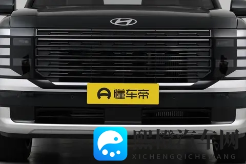 新一代帕里斯帝：进口大七座SUV，六座七座怎么选都舒服-2