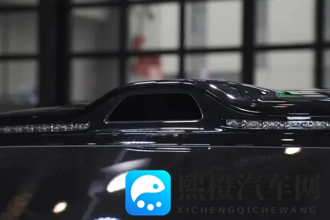 预售价3369万起,智己LS9综合续航超1500公里,全尺寸大六座SUV-3