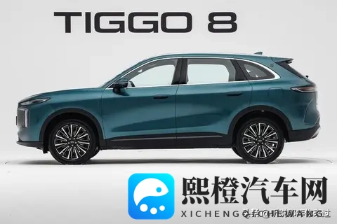 第五代瑞虎8上市！999万起，虎踞与豹跃带来截然不同的视觉感受-2