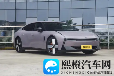 新车 磷酸铁锂小电池+低功率电机,奔驰CLA EV新车型更多信息曝光-1