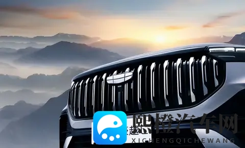 月销仅362台!新款豪越L回归5座,车长近4米9,新增15T发动机-2