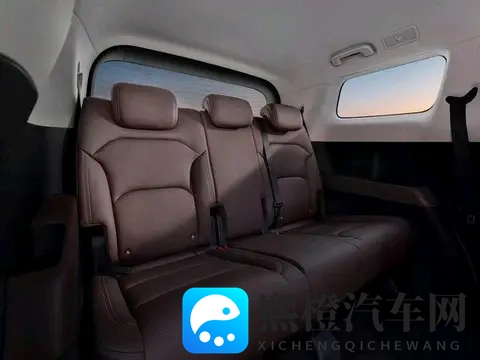 10万级家用MPV标杆！空间大，电滑门，三动力，安全舒适-3