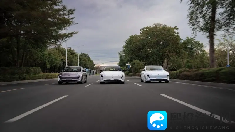 2026款星海S7轿跑实测：风阻系数背后的动感美学-1