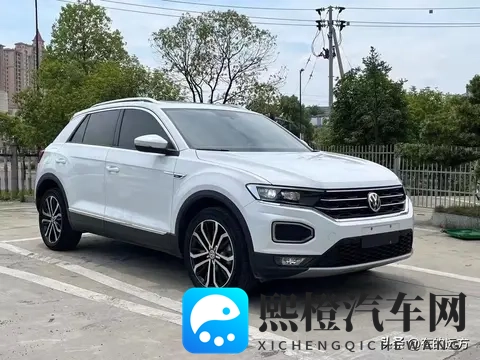 大众探歌直降62万!不到10万的德系品质,还买啥本田XR-V?-2