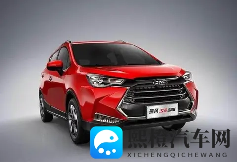 曾经位列SUV销量榜前三,却迅速泯然众人-1