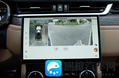 配置丰富,英国之宝音响,后驱,中大型车可以看看它-2