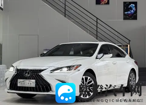 雷克萨斯ES200怎么样-2