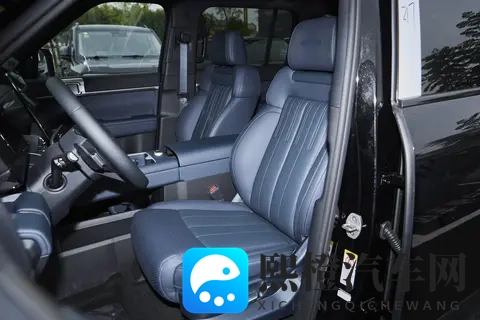 年轻人可以入手，方程豹钛7：个性和实用，它都做到了均衡-1