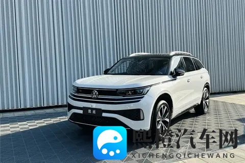 大五座SUV新选择，2026款揽巡全系解析-1