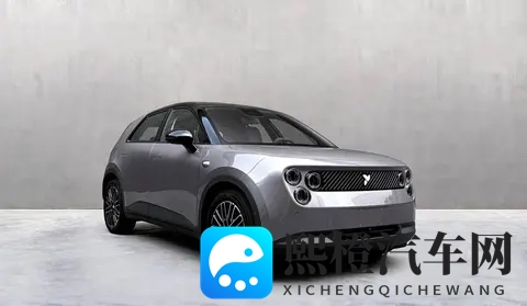 萤火虫新车型申报图曝光  电机功率提高至120kW-2