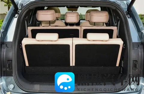 试驾捷途X70L：磁悬浮豪华七座SUV，适合家庭出行-3