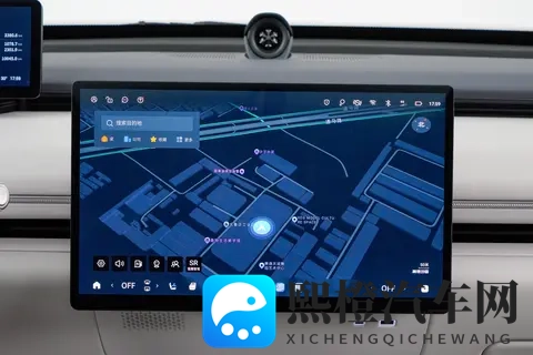 30万级中大型SUV，增程动力+空气悬架，星纪元ET值得选吗？-3