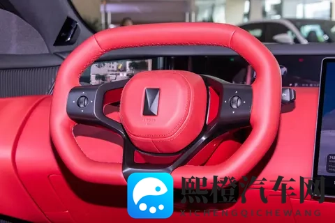 阿维塔又放大招了！2699万元起，10项全新升级， 实力如何？-1