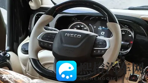 60万预算,别乱花!先看看由进口依维柯底盘打造的新星C600MAX房车-2