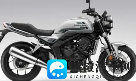 659万起 本田CB1000F重磅回归 三色可选+四缸强动力 明年初到货抢鲜-3