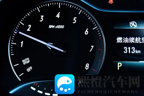 车速120km_h时,发动机转速多少才算优秀?是不是转速越低越好?-2