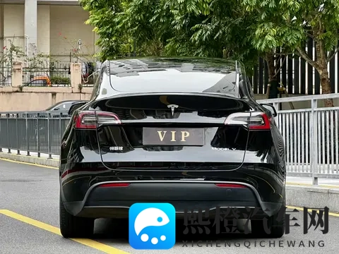 16万多拿下准新Model Y，告别里程焦虑，通勤代步优选！-3