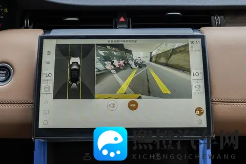 2025 款路虎发现运动三款车型该怎么选 配置差异与选购参考-2