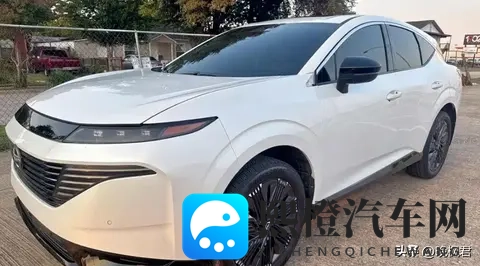 全新日产SUV亮剑,性能与价格撕扯,能否搅局紧凑级市场?-3