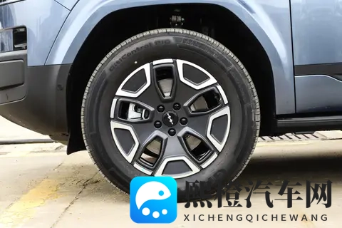 试驾方程豹钛7，家用SUV应该这样选，舒适省心又省钱-1