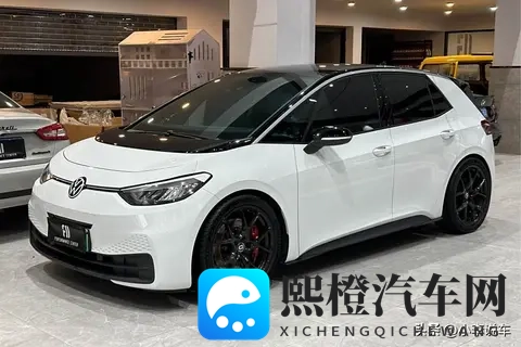 从N7到WI_design的认可危机：合资品牌如何适应电动时代-1