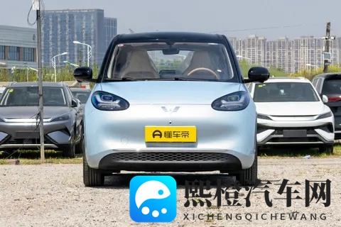 2025款五菱缤果:车型配置对比与选买建议-3