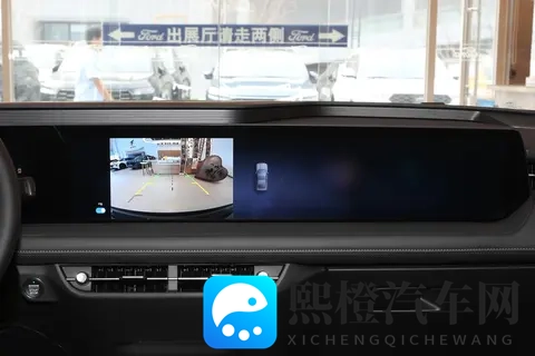 15万级合资B级车选购指南:长安福特蒙迪欧实力如何?-1