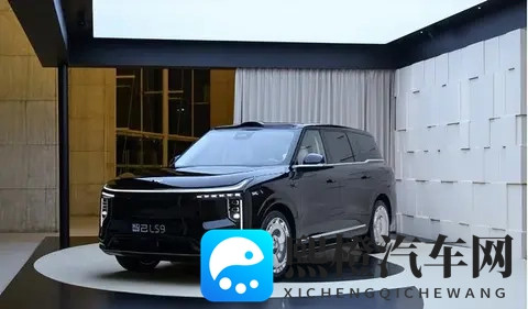 定价不讲武德,配置降维打击,智己LS9引领了一场“价值回归”-2