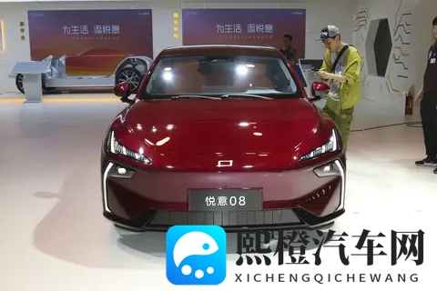 奔腾悦意08申报信息曝光 搭载202千瓦驱动电机-2