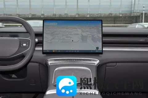 小鹏X9纯电新款亮相工信部！外观微调，Ultra版或搭载3颗图灵芯片-3