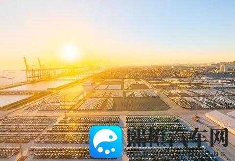 10月自主五强出口数据出炉:奇瑞1264万,比亚迪同比暴涨1555-2