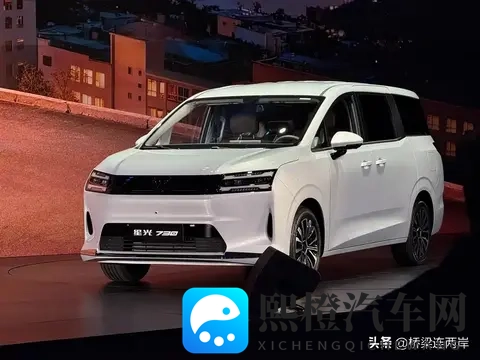 10万侧滑门7座MPV上市 五菱这次要卖疯？-3