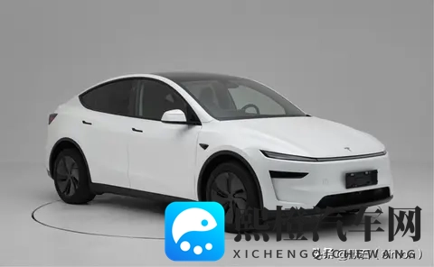 特斯拉Model Y长续航版震撼上市,续航达821公里-1