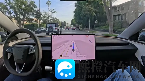 马斯克豪言特斯拉FSD全面入华，为何没了任何响声？-1