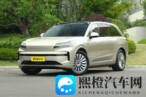 86天交付破3万,乐道L90凭什么把30万级纯电SUV打成“骨折价”?-2