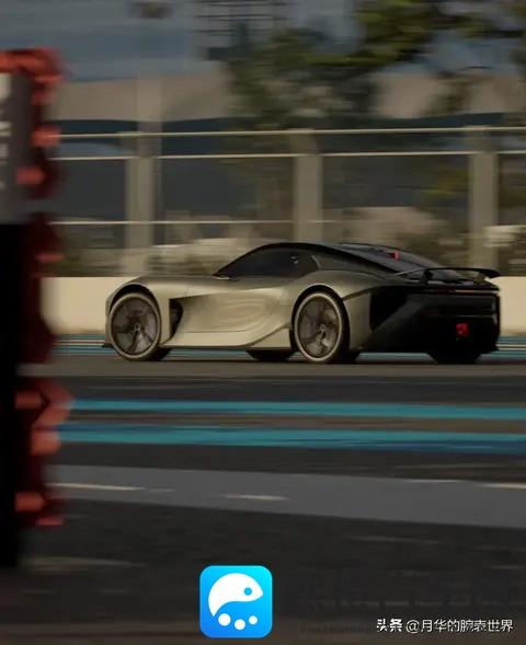 告别自吸,双涡轮 V8 在雷克萨斯觉醒-1