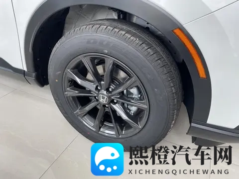 新款CR-V车主在偷着乐？东风本田本家DAY隐藏福利扒出来了-1