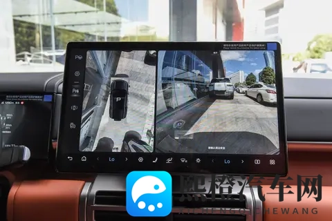 比亚迪新车1798万起售！大五座+四驱，还带小书包，又要火了？-2