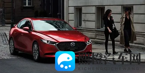 马自达3昂克赛拉：9万块的20L，还要啥自行车？-1